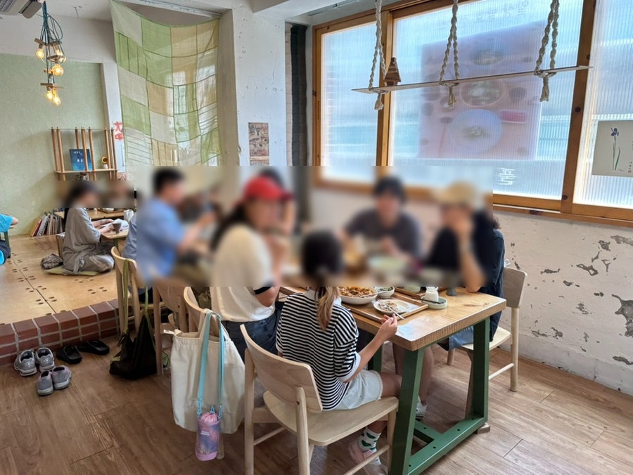 풀 발효부엌 사진 6