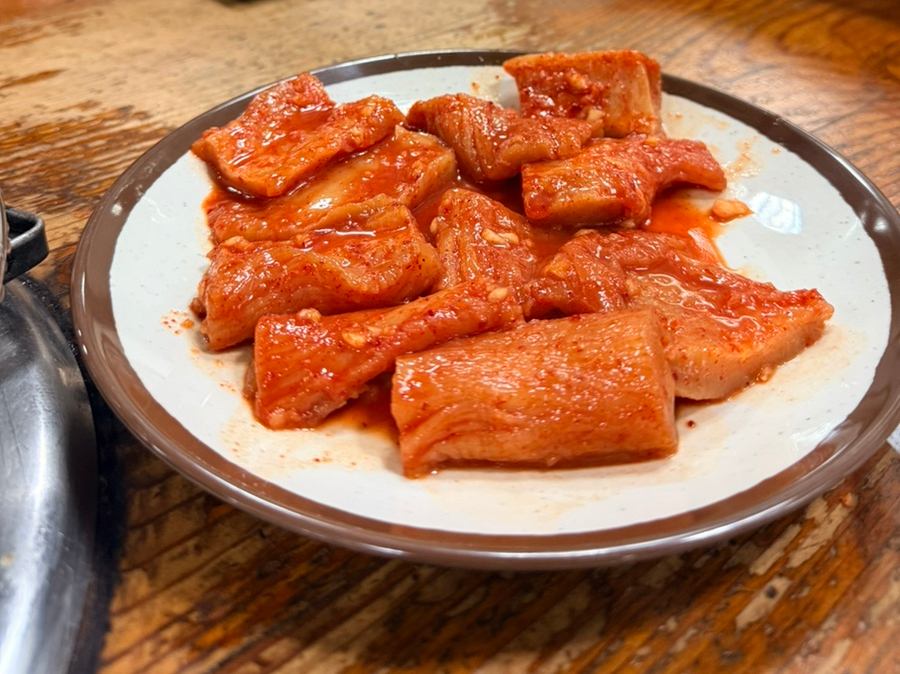 부산양곱창 사진 4