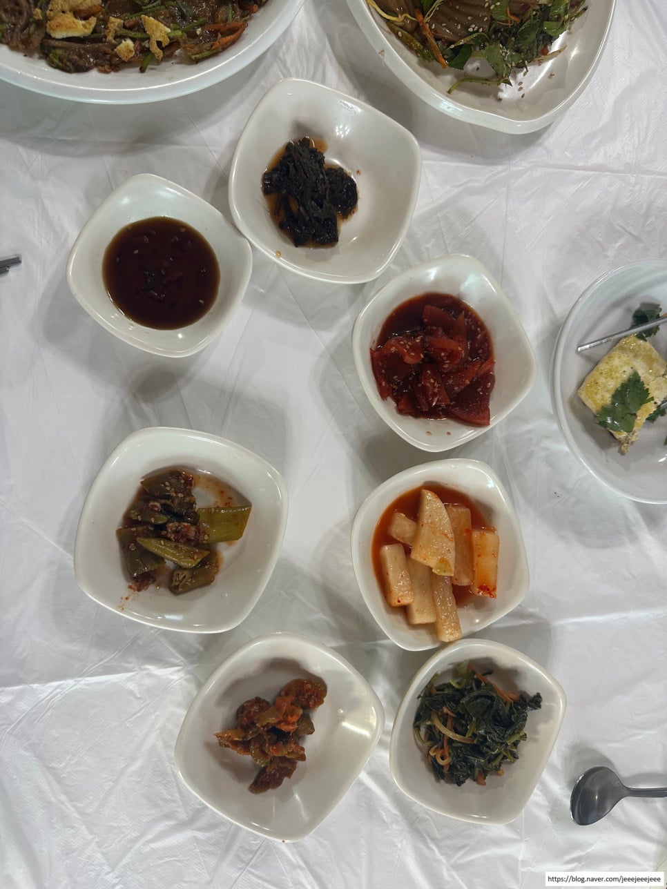 묵마을 사진 6