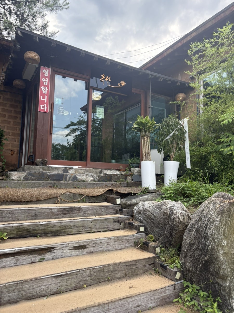 목란 사진 1