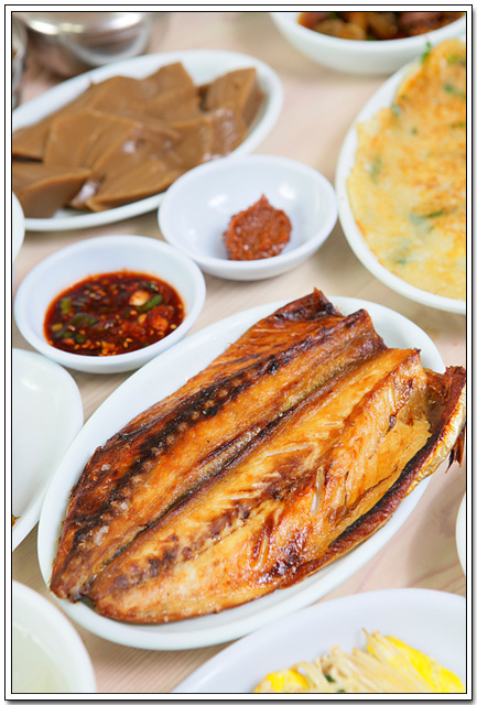왕대구탕왕갈치 사진 3