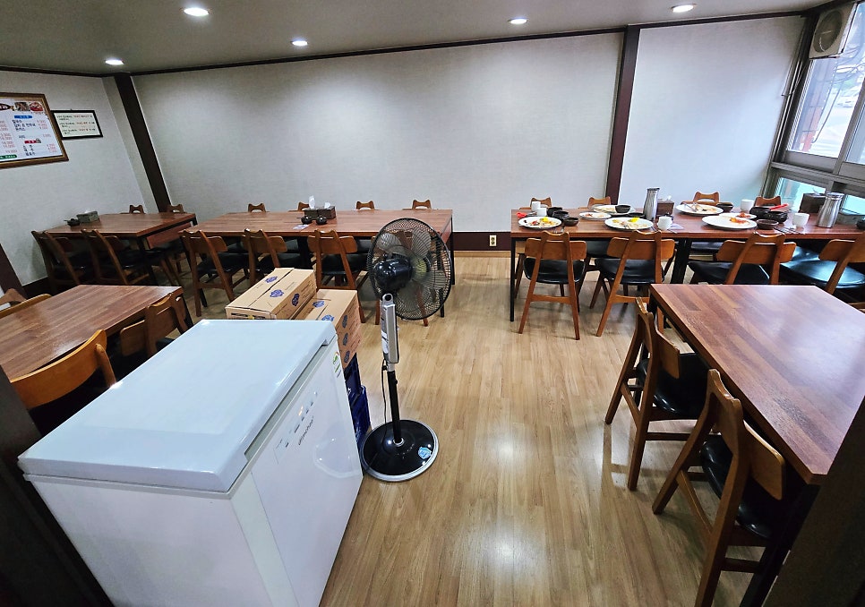 삼미손칼국수 사진 2