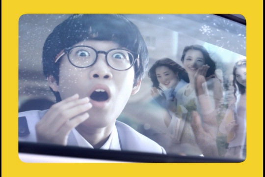 박미선 이봉원 아들 <b>배우</b> <b>최상엽</b> 누구?