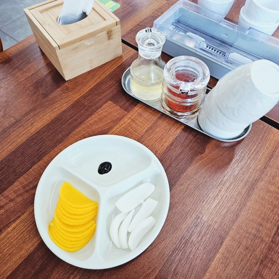 찐짬뽕 사진 4