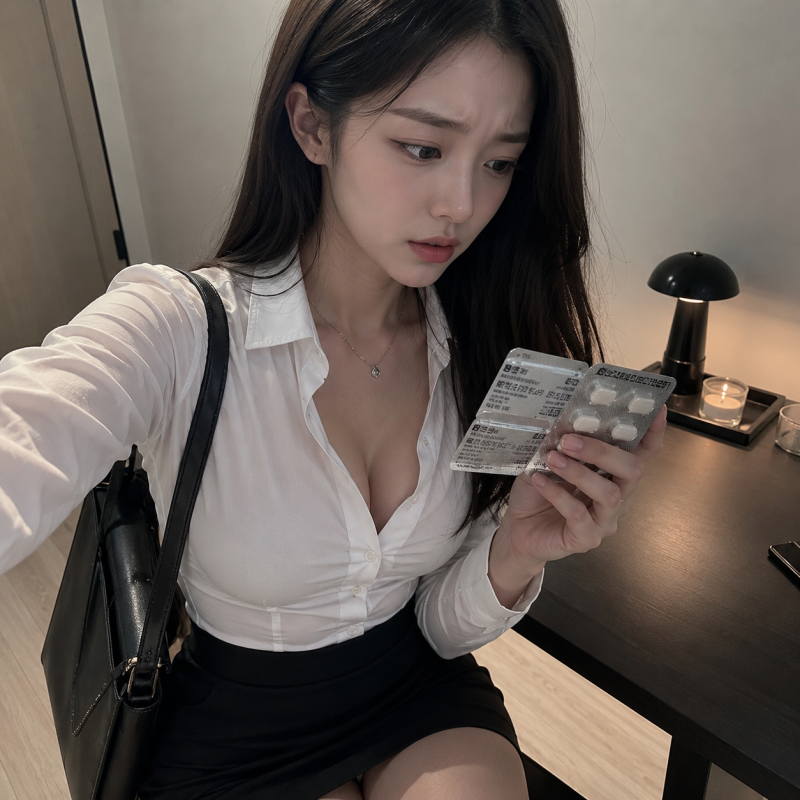 표재성위염 뜻, 헬리코박터균 때문일까? 증상과 치료방법