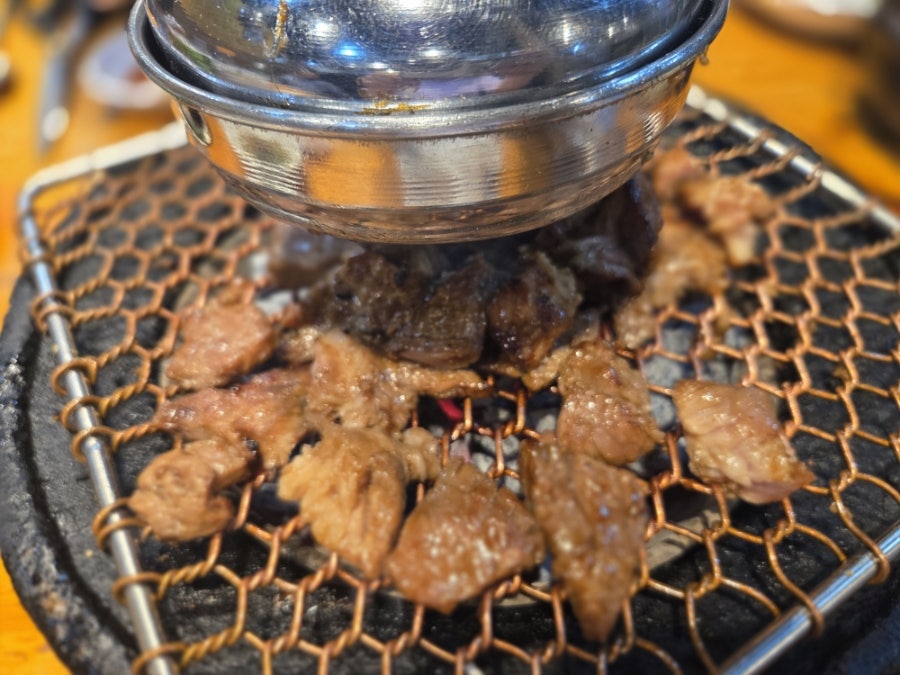 달마설렁탕&숯불갈비 연수점 사진 5