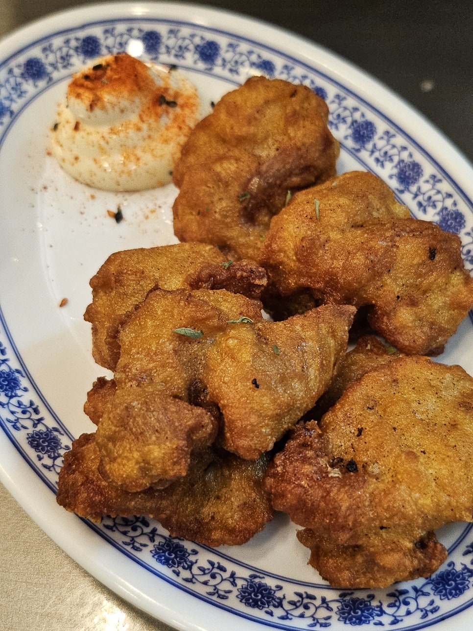 후쿠오카라멘데파토 본점 사진 2