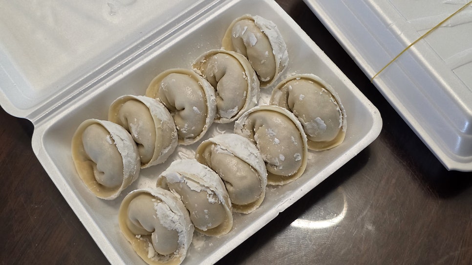 이순례김치만두 사진 5