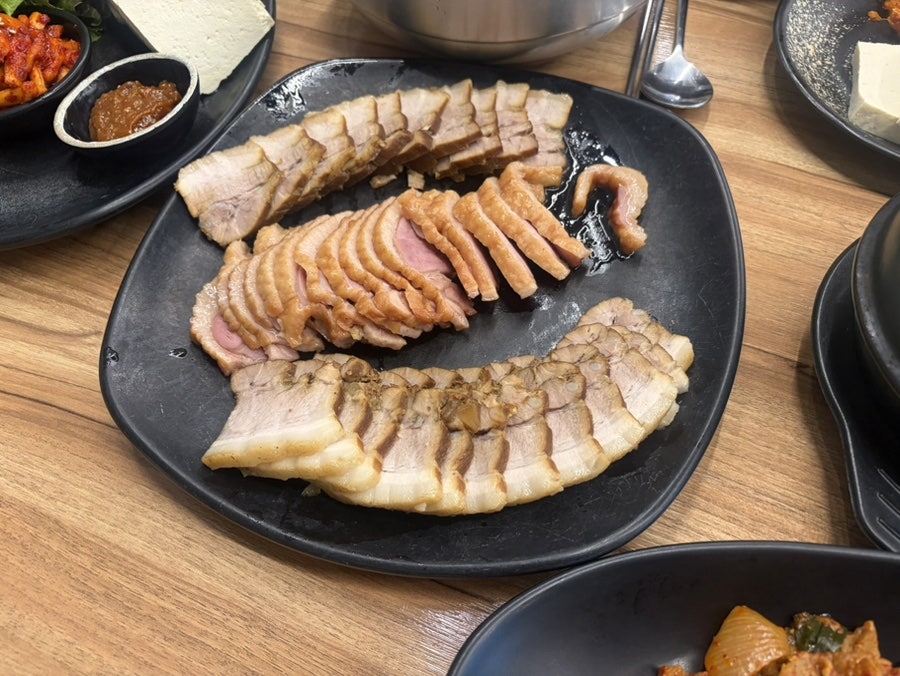 오늘손두부 사진 6