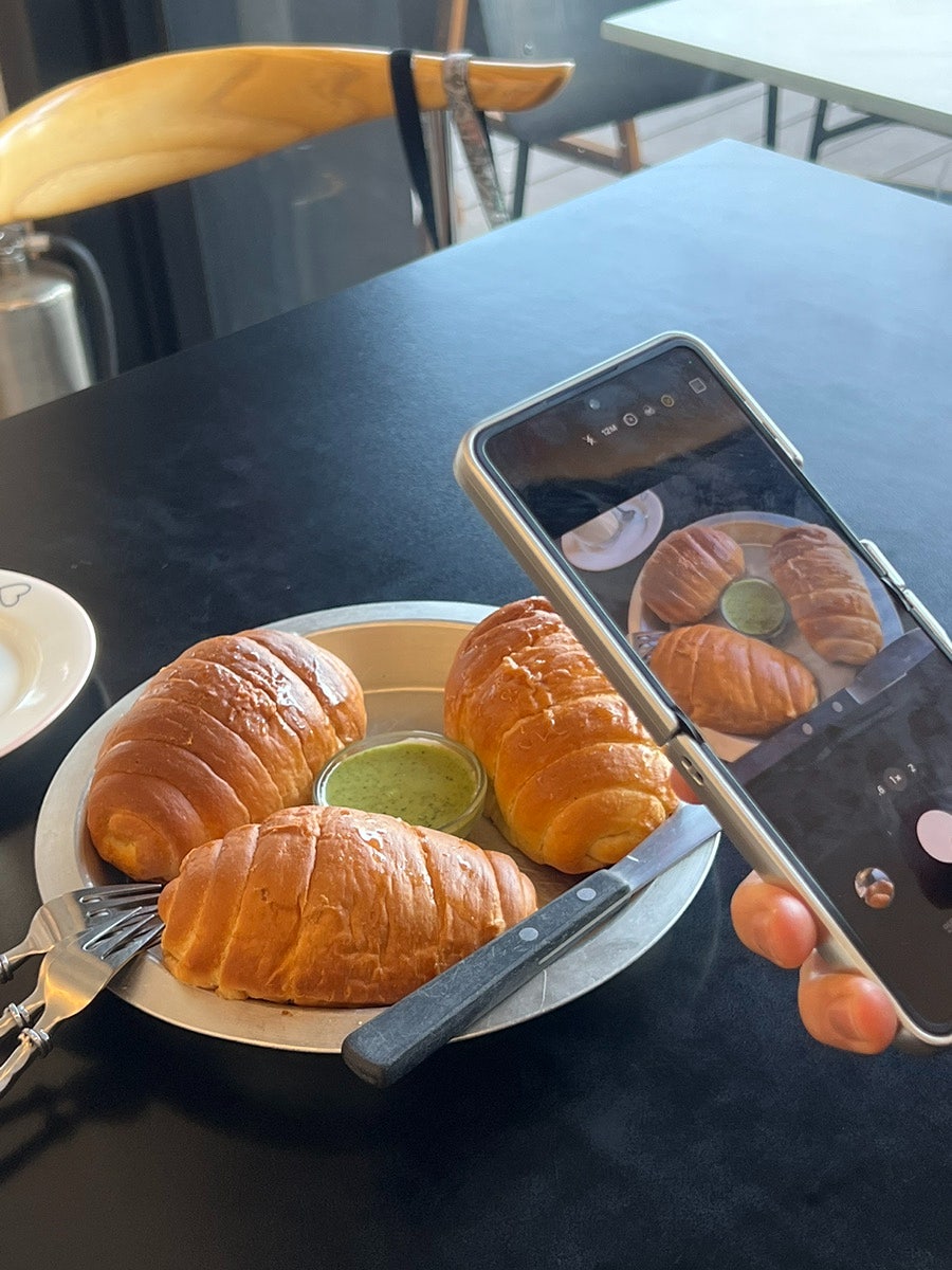 일루스터테이블 대구 본점 사진 3