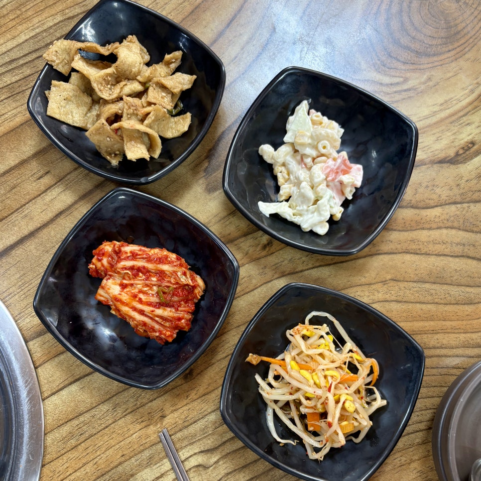 아차산김가네맛집 사진 6