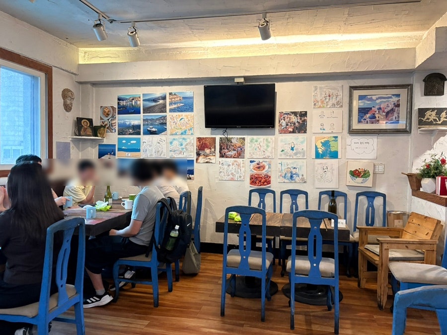 그릭조이 사진 5