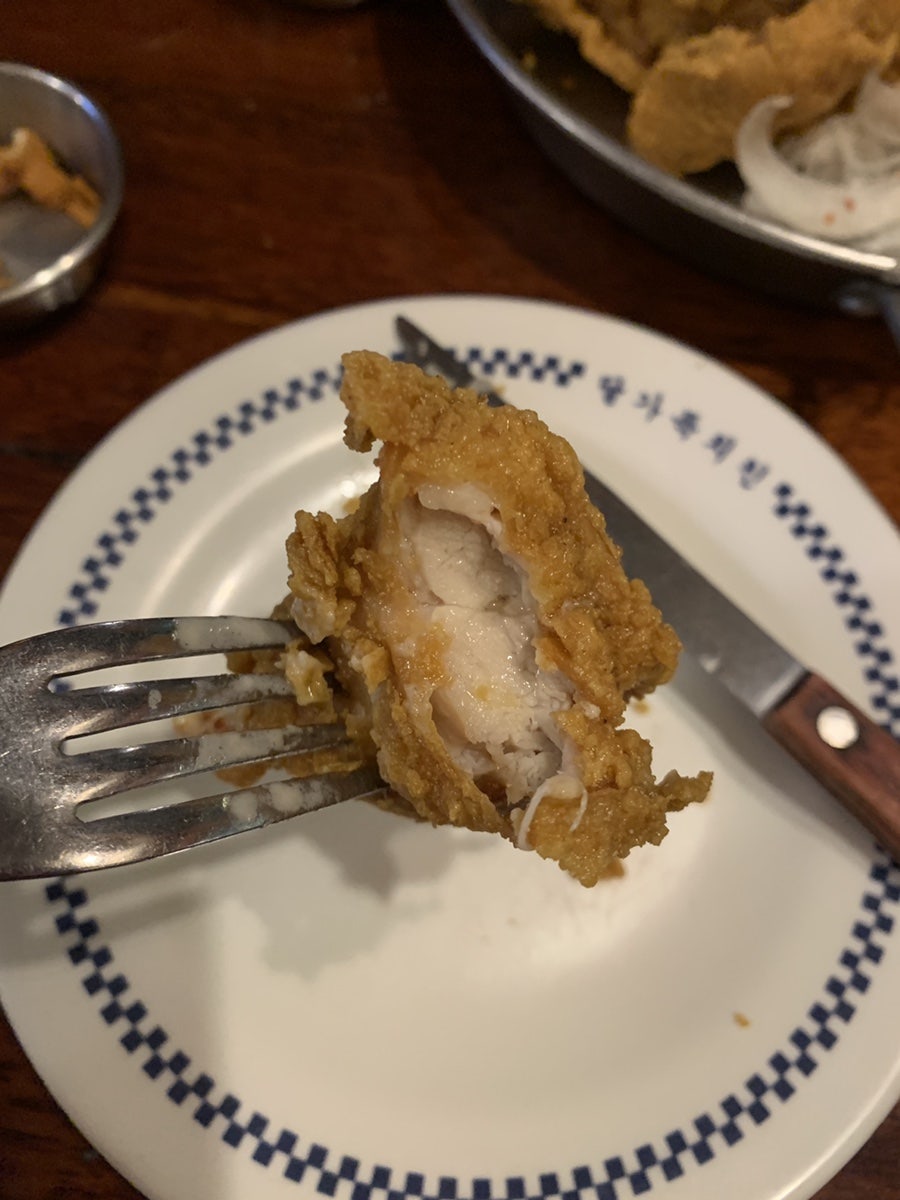 달가득치킨 사진 4