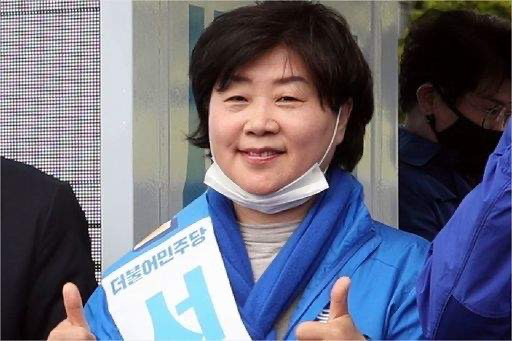 서영교 나이 프로필 남편 장유식 법사위원장 지역구 학력 총정리
