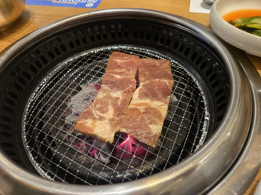 강강술래 시흥점 사진 3