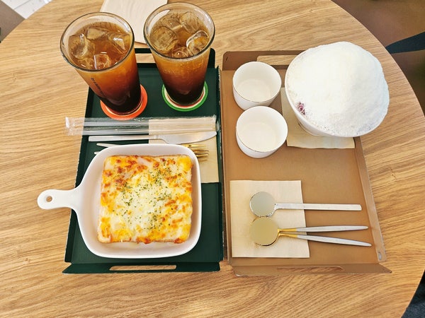 카페몰리 철길공원점 사진 6