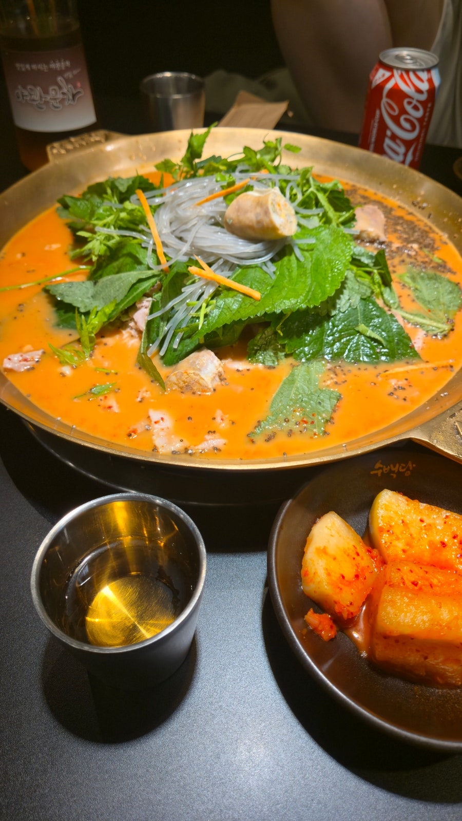 수백당 시흥정왕점 사진 2