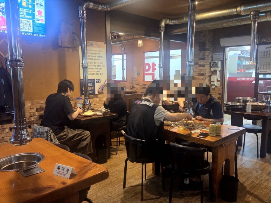 김순자닭발꼼장어구이 부천점 사진 4