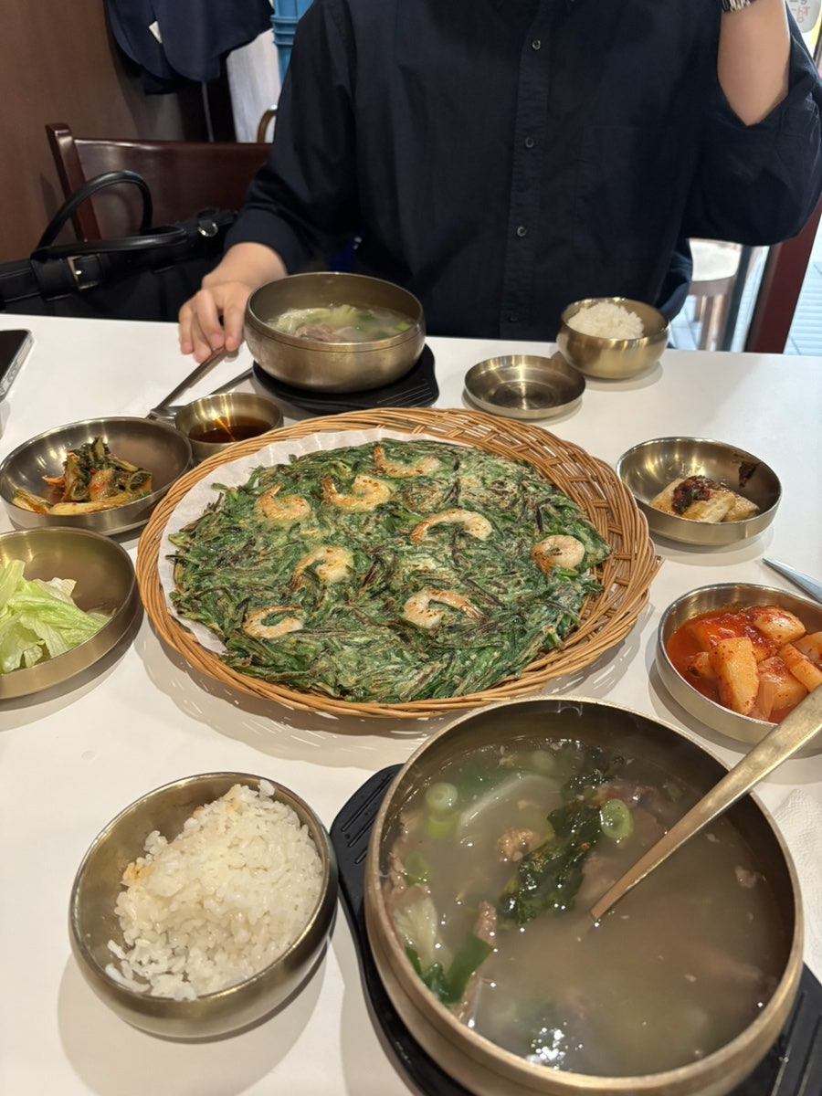 둘촌해장 사진 3
