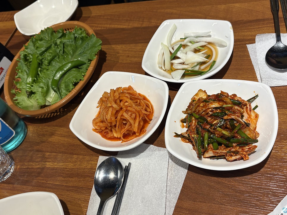 주왕족발 사진 3