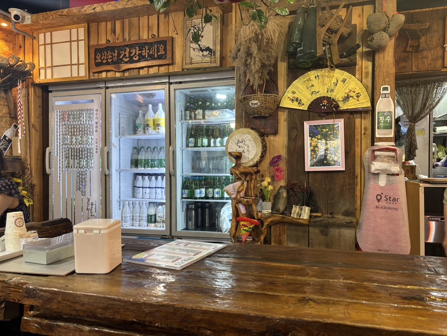 동막골 사진 4