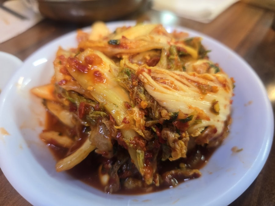 은고개손칼국수 사진 2