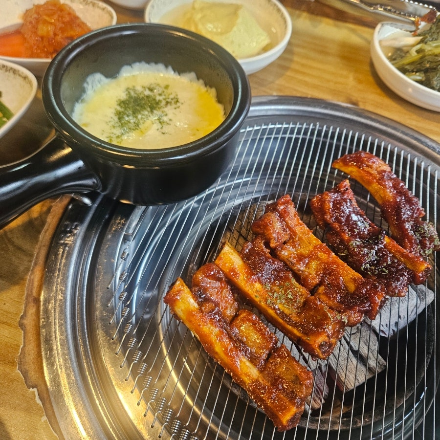 장가네생태탕 사진 2
