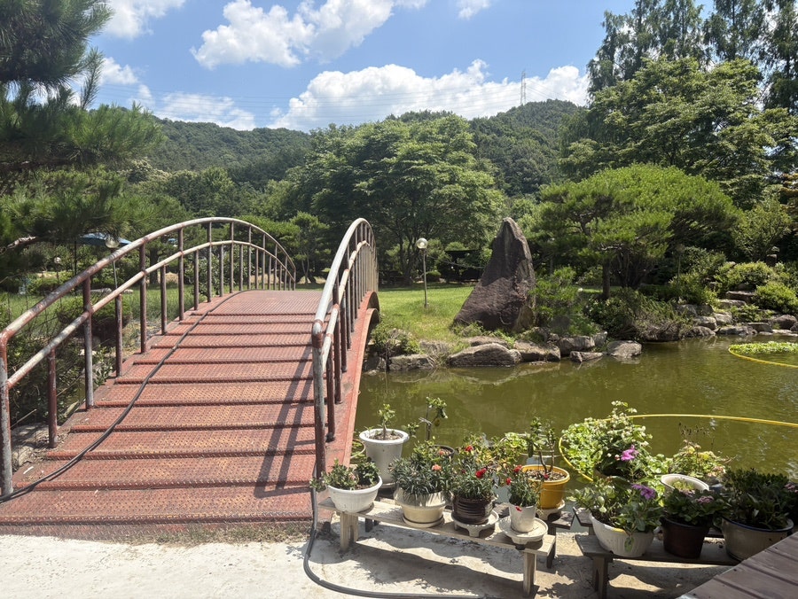 락원가든 사진 5
