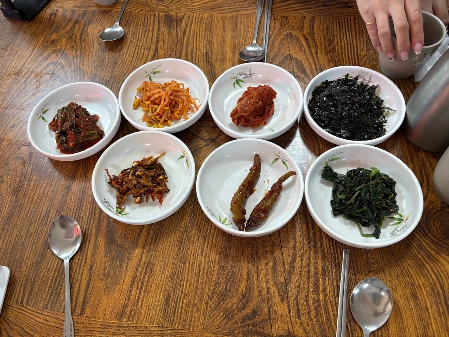 마포부연탄구이 가야점 사진 3