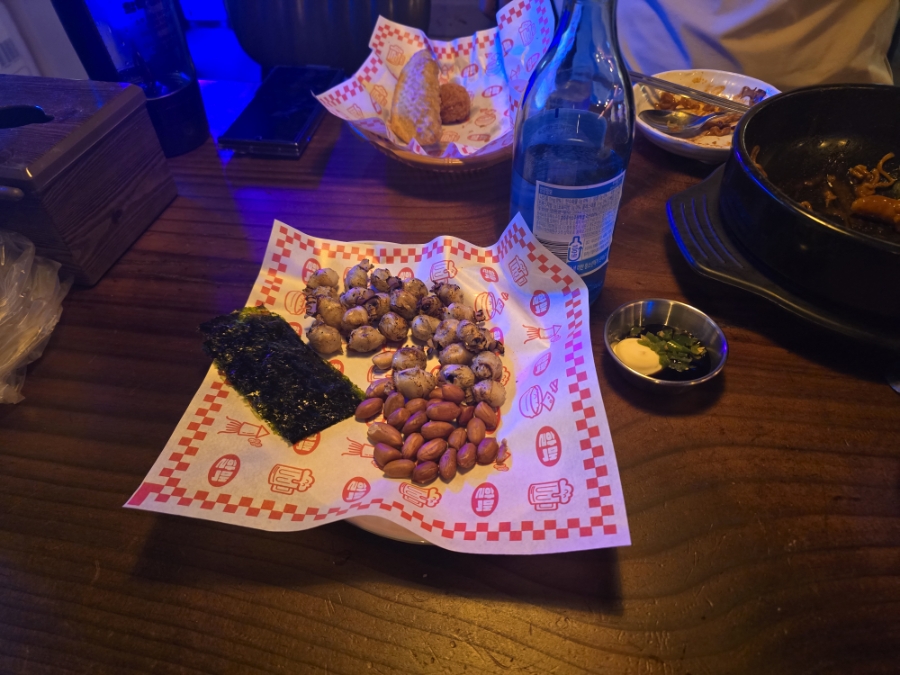 역전할머니맥주 오산궐동점 사진 2