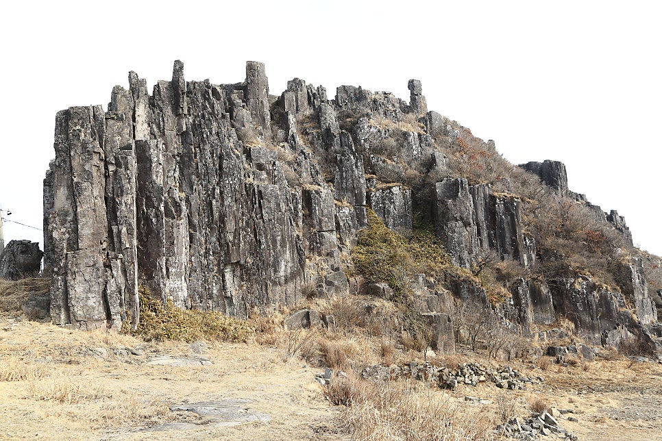 안양산 사진 2