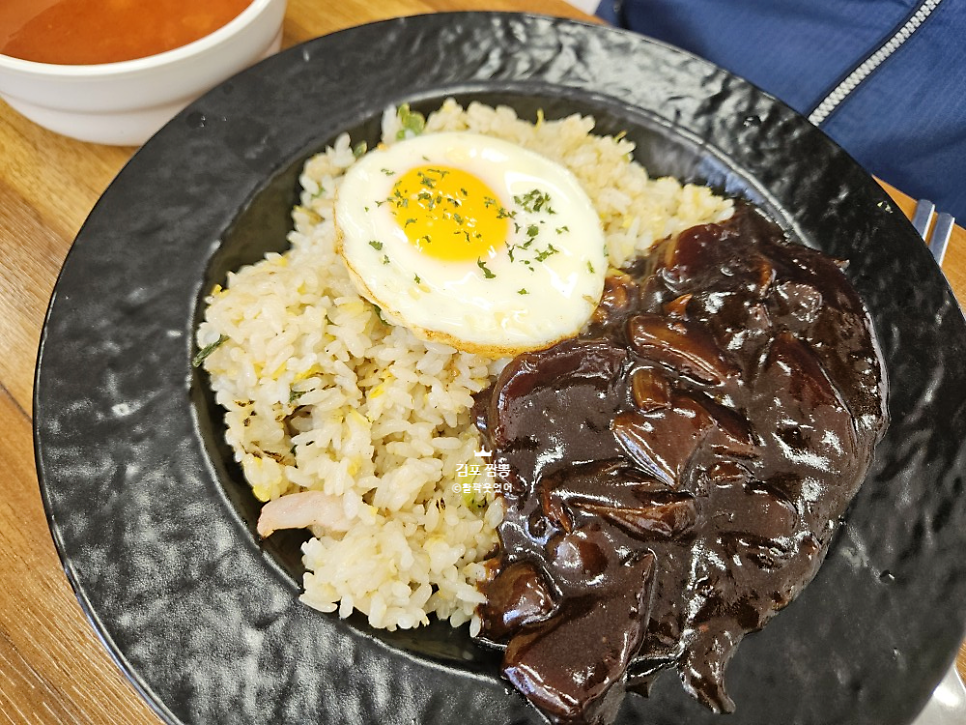 제주탐라짬뽕 청라점 사진 6