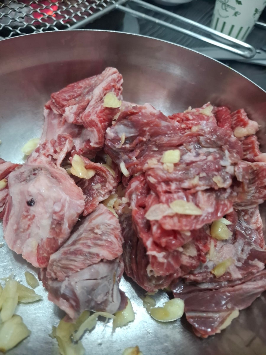 고향갈비 사진 4