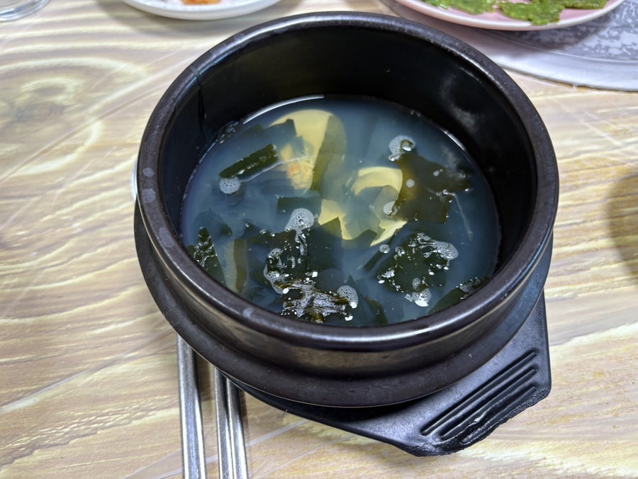 남원어시장 사진 6