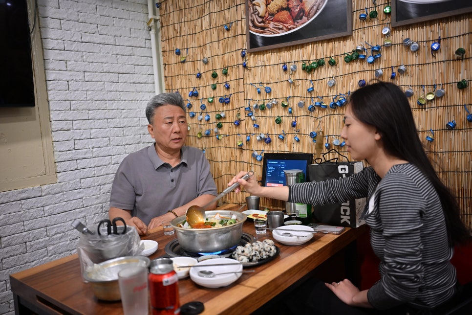 당감댁 본점 사진 1