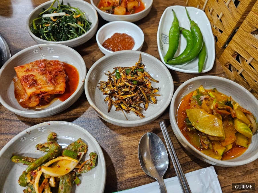 또랑정육점식당 사진 4