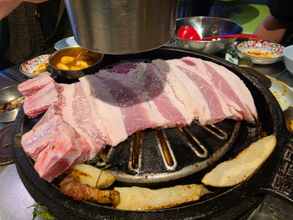 Neopttakjip Yeokchonbonjeom photo 2