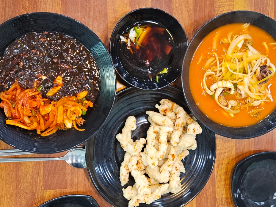 제일문짬뽕 사진 6