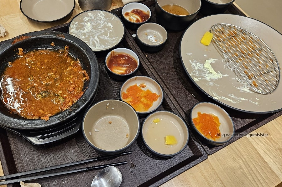 욘가츠 원주본점 사진 6