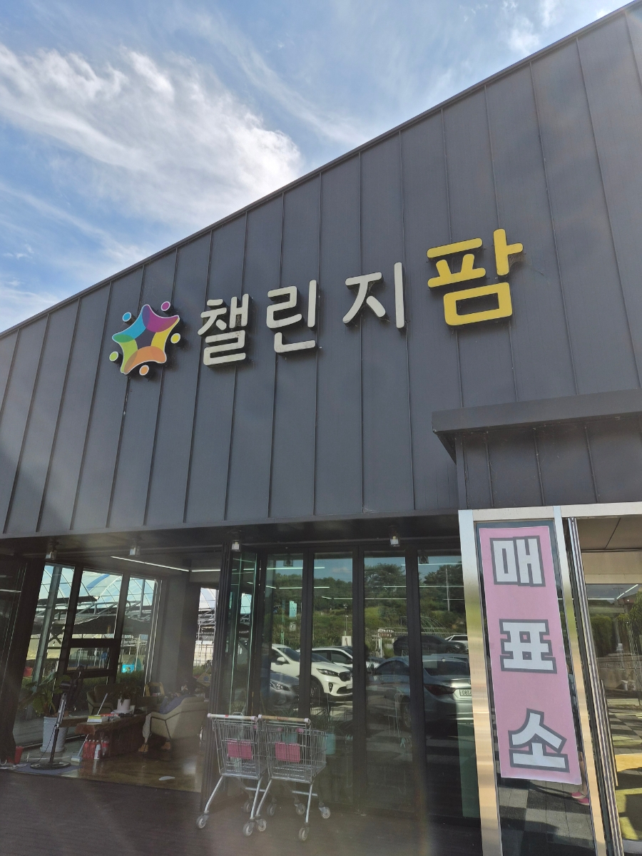 챌린지팜 사진 4