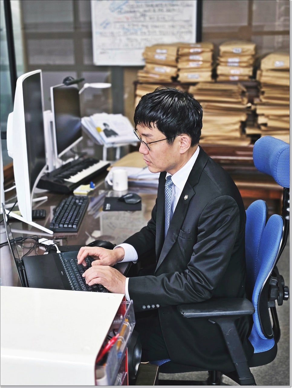 군산변호사  경찰조사전 메뉴얼부터 확인하세요