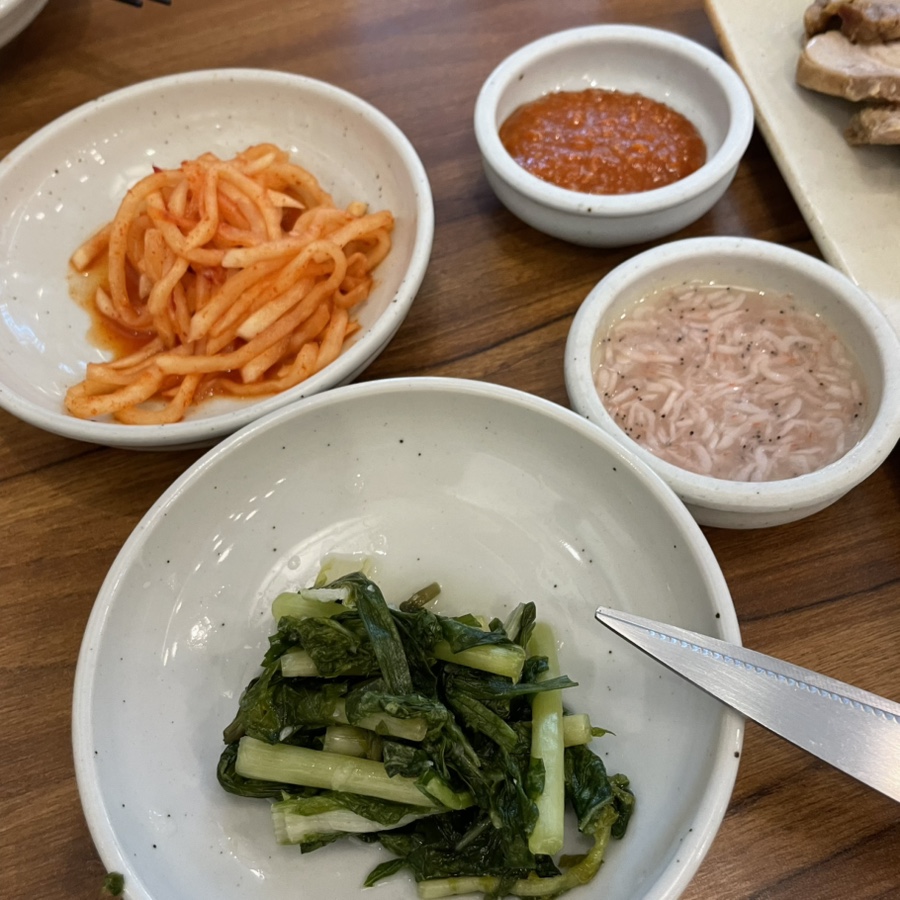 장원막국수 사진 3