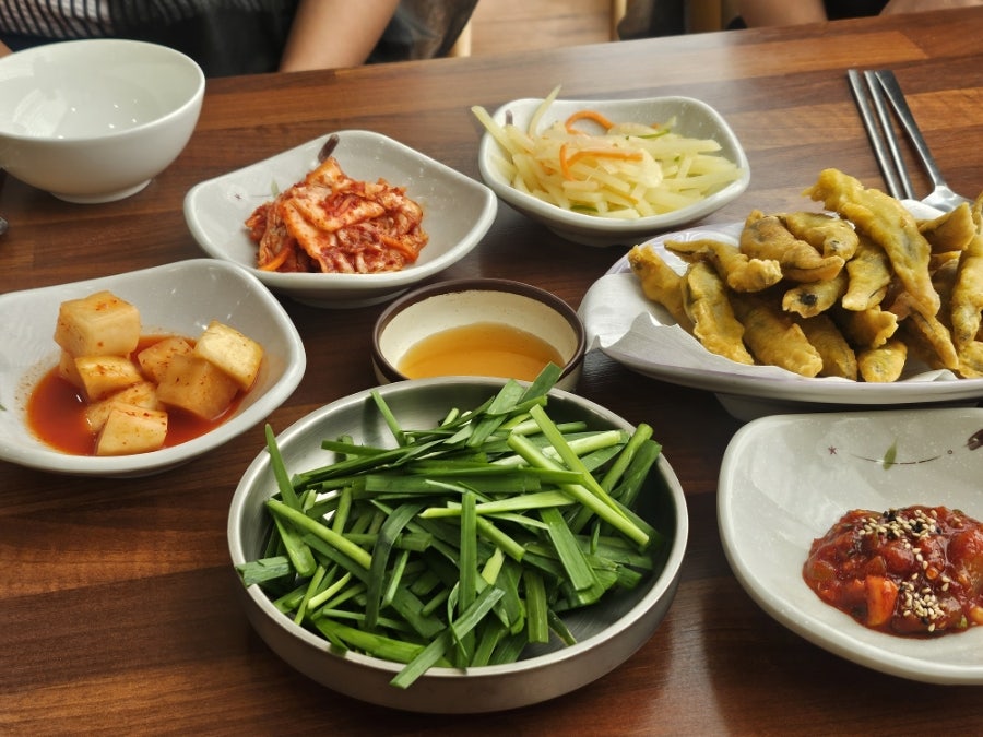 장모님대가추어탕 사진 1