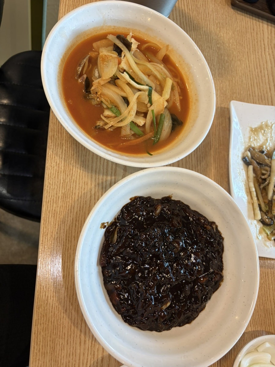 삼봉중식당 사진 5