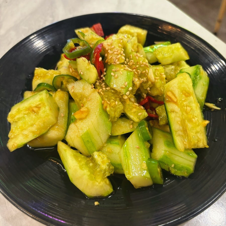 명객양꼬치 금천점 사진 3