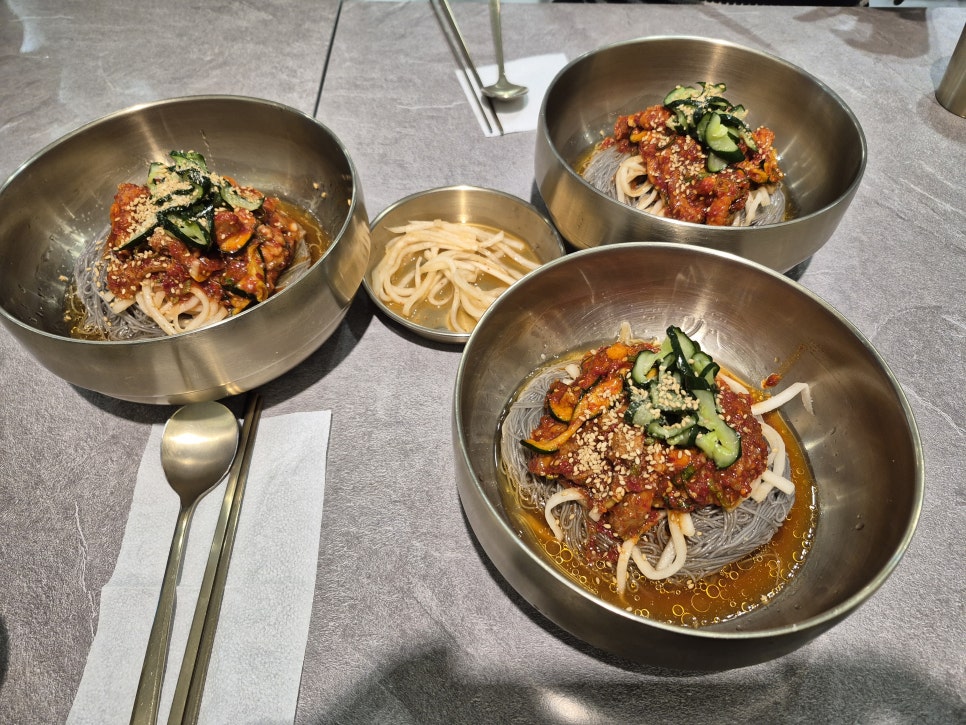이병태함흥냉면 하남점 사진 6