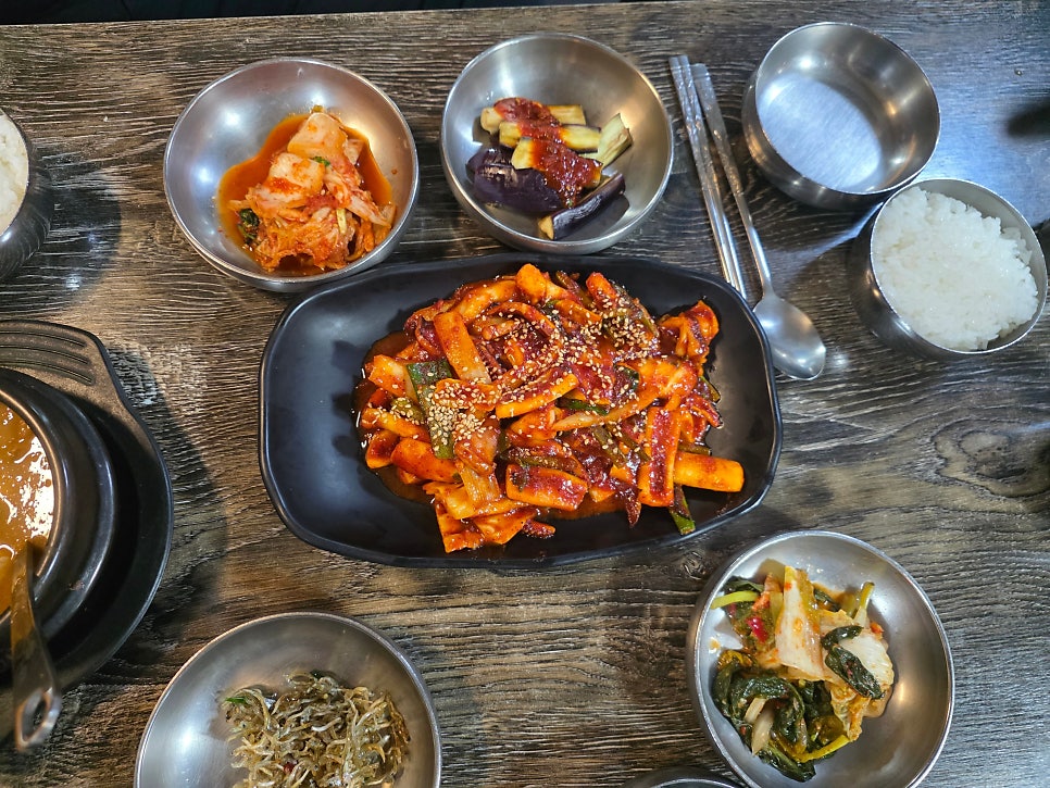 일미식당 사진 4