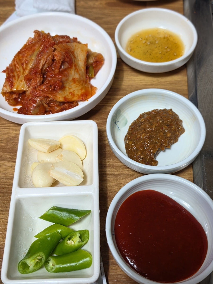 건널목포장마차 사진 5