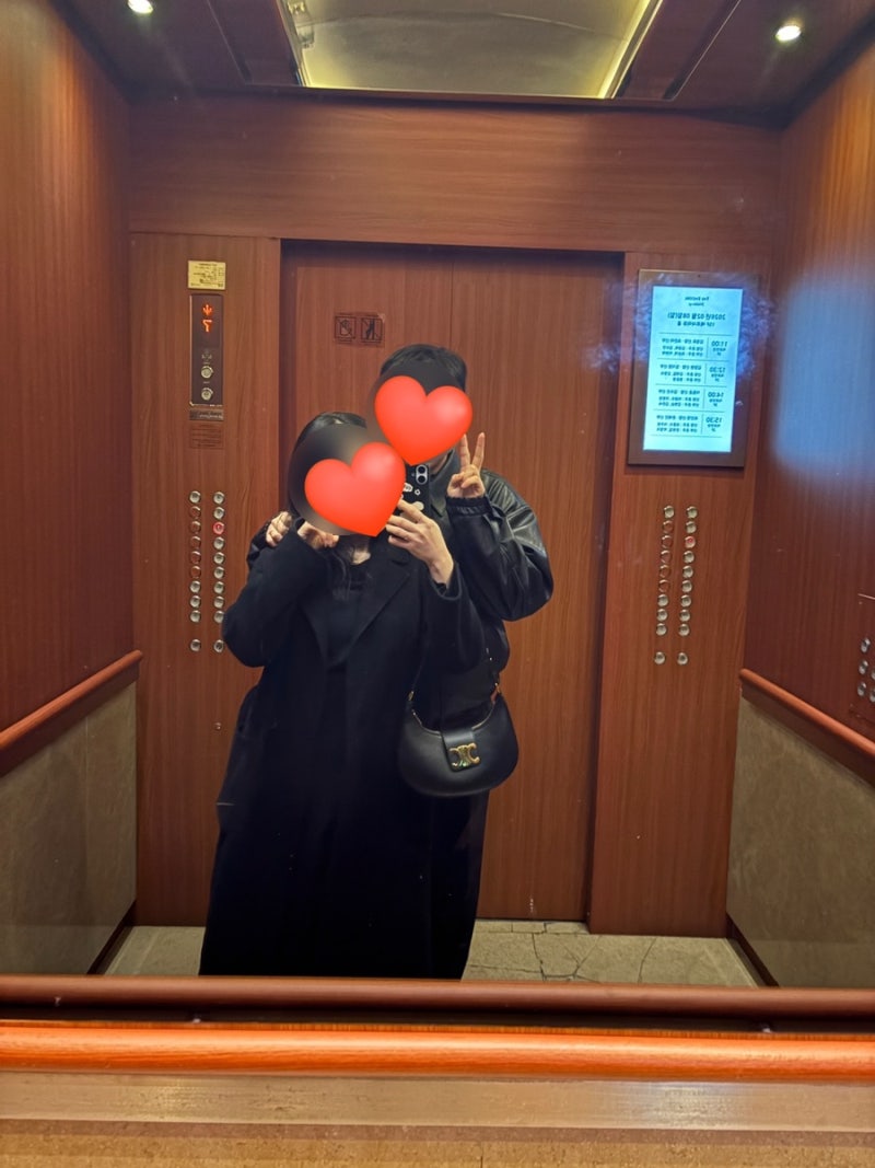 [수원 이비스 호텔] 웨딩홀 투어 솔직후기 (견적O 계약X)