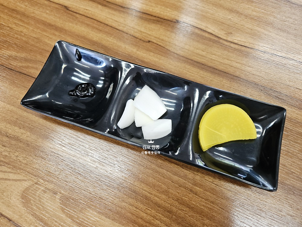 제주탐라짬뽕 청라점 사진 3
